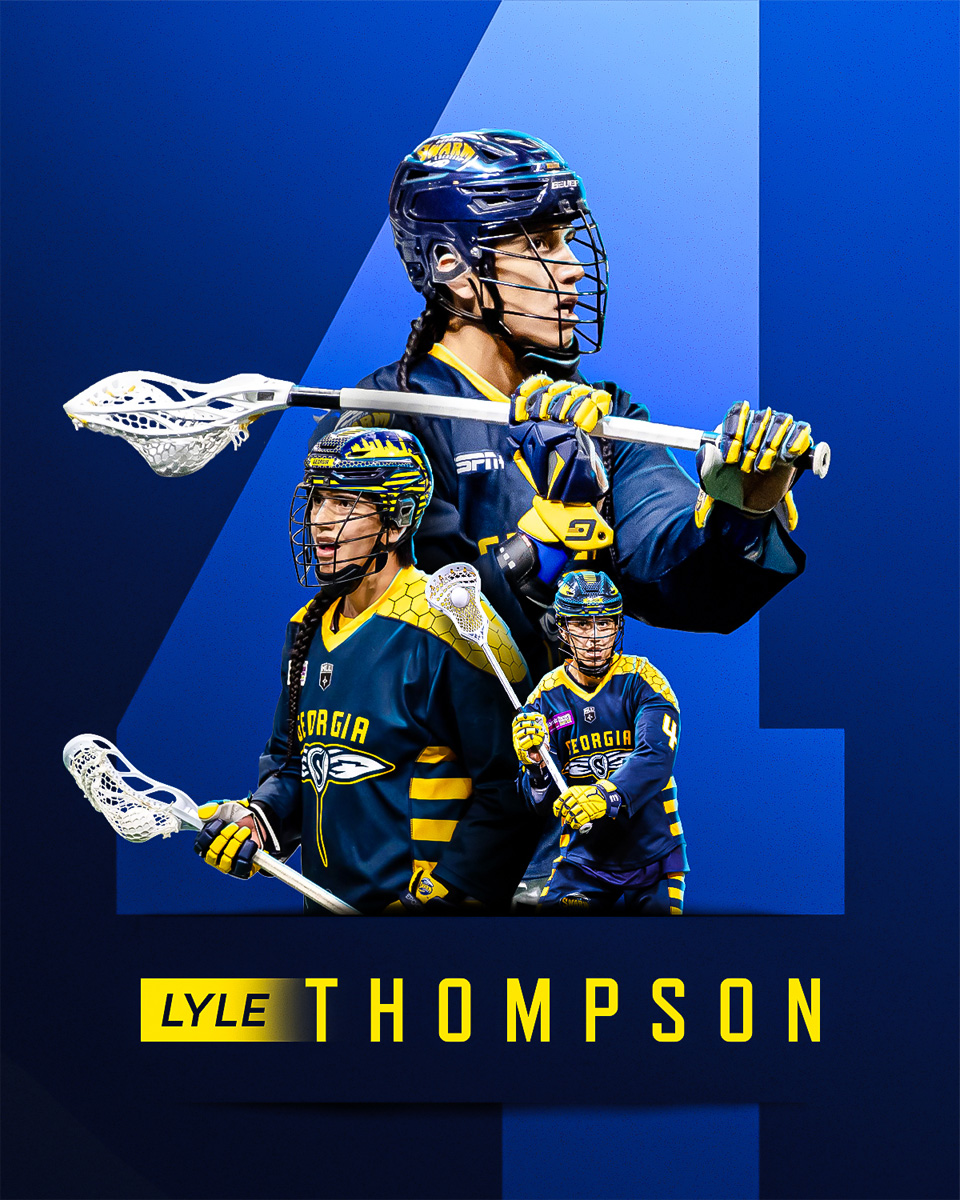 Lyle Thompson box Lacrosse edit